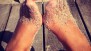 Footselfie Footselfie