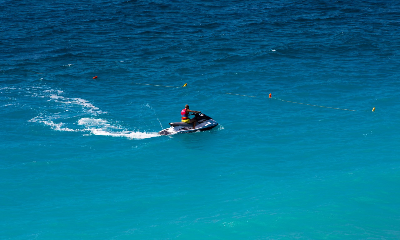 Jetski Jetski