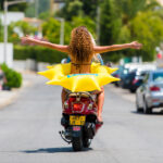 Scooter huren mallorca