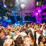 Clubs op Kos