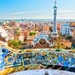 Barcelona dagtrip