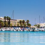 Stranden in Kos
