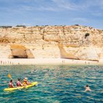 Stranden - Albufeira