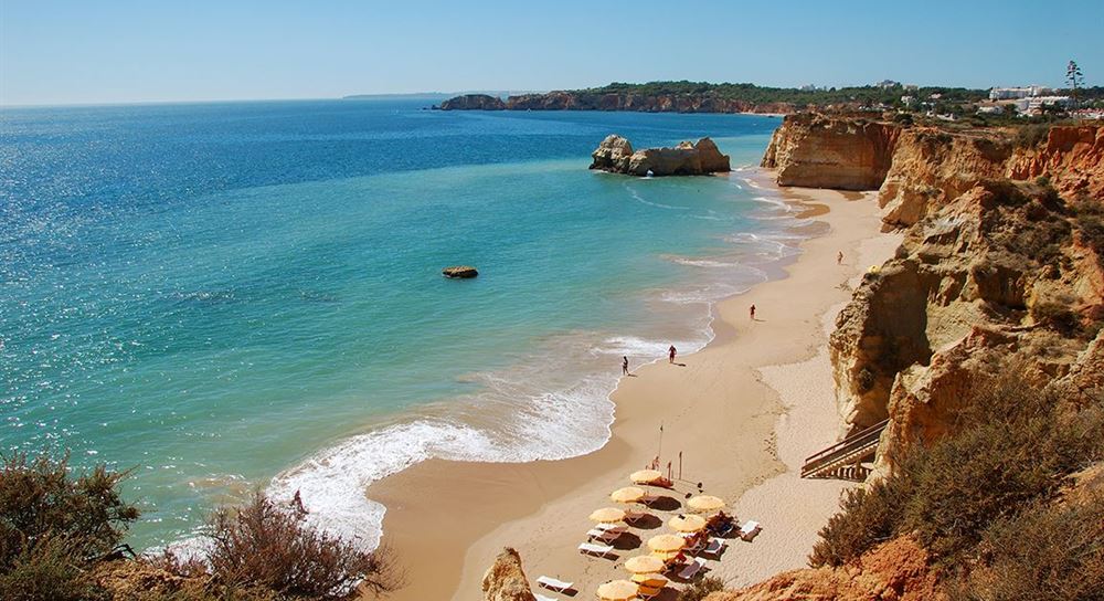 Albufeira - TO DO