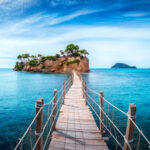 Mooiste plekken van Zakynthos