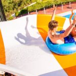 Waterattracties Lloret de Mar